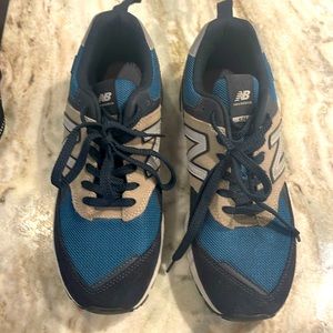 Men’s New Balance 574